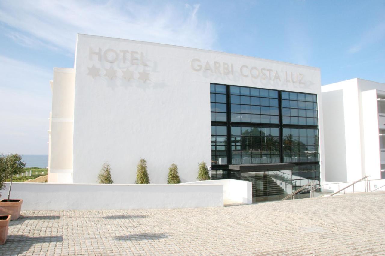 Discover Unforgettable Stays at Garbí Costa Luz Hotel