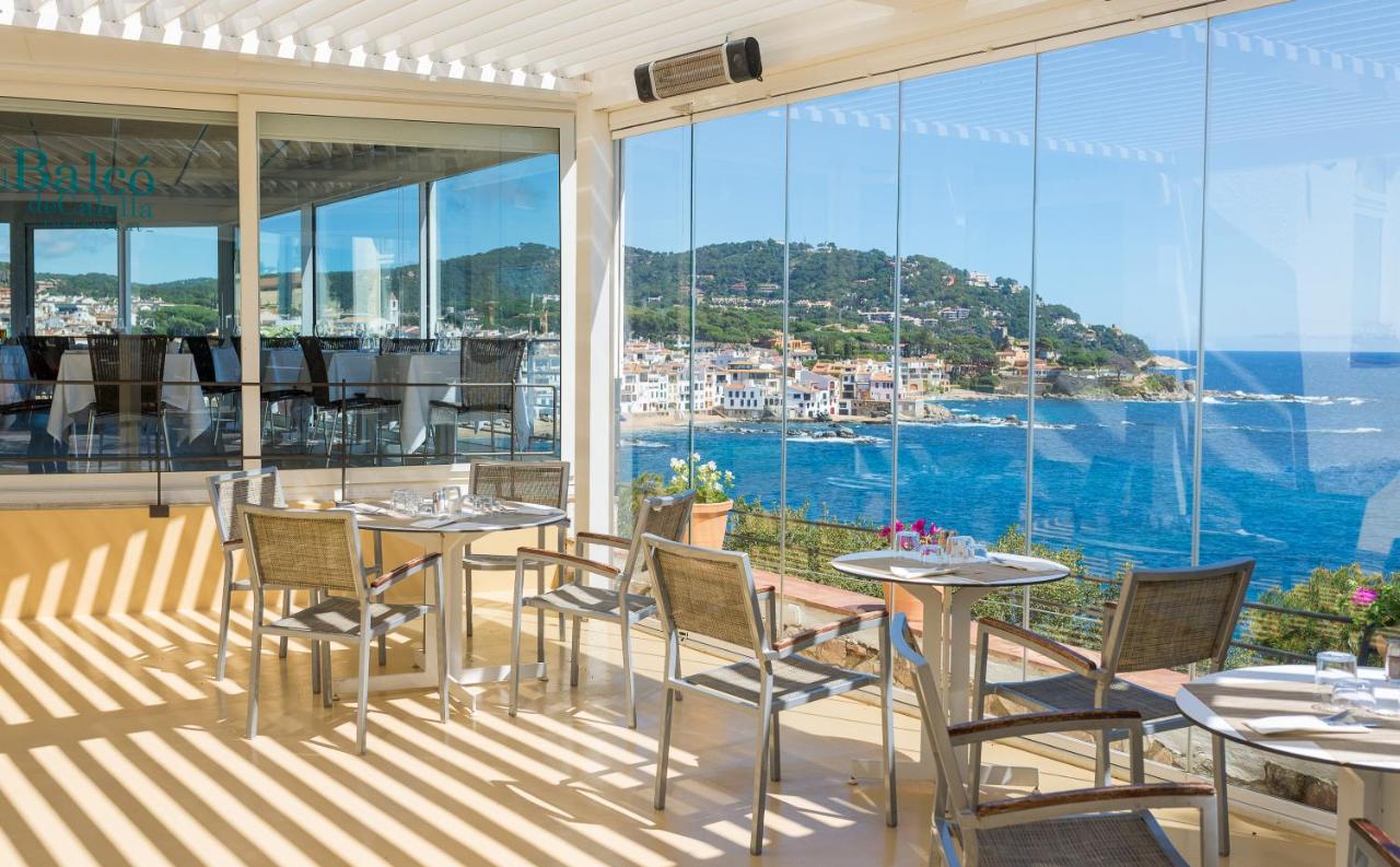 Discovering the Charm of Hotel Sant Roc